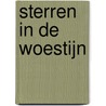 Sterren in de woestijn door J. Hart