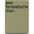 Een fantastische man