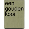 Een gouden kooi door S. Howard