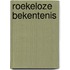 Roekeloze bekentenis