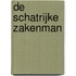 De schatrijke zakenman