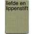 Liefde en lippenstift