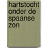 Hartstocht onder de Spaanse zon