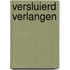 Versluierd verlangen