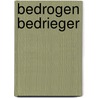 Bedrogen bedrieger door Robyn Donald