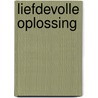 Liefdevolle oplossing by Kim Lawrence