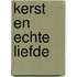 Kerst en echte liefde