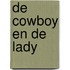 De cowboy en de lady