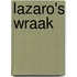 Lazaro's wraak