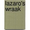 Lazaro's wraak door Jane Porter