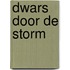 Dwars door de storm
