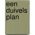 Een duivels plan