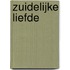 Zuidelijke liefde