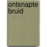 Ontsnapte bruid by L. Michaels