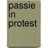 Passie in protest