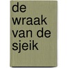 De wraak van de sjeik door Louise Gordon