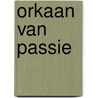 Orkaan van passie door M. Hingle