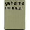 Geheime minnaar by Kim Lawrence