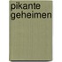 Pikante geheimen