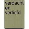 Verdacht en verliefd by Cathy Williams