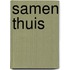 Samen thuis