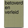 Betoverd en verleid door S. Field