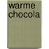 Warme chocola