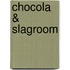 Chocola & slagroom