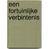 Een fortuinlijke verbintenis