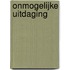 Onmogelijke uitdaging
