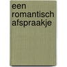 Een romantisch afspraakje door Carole Mortimer