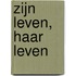 Zijn leven, haar leven