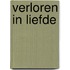 Verloren in liefde