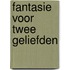 Fantasie voor twee geliefden