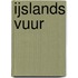 IJslands vuur