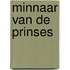 Minnaar van de prinses
