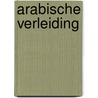 Arabische verleiding by Jane Porter