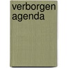 Verborgen agenda by Jessica Steele