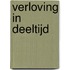 Verloving in deeltijd