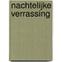 Nachtelijke verrassing