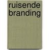 Ruisende branding door Rebecca Winters