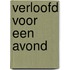 Verloofd voor een avond