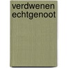 Verdwenen echtgenoot by M. Lyons