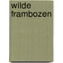 Wilde frambozen