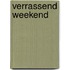 Verrassend weekend
