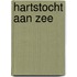 Hartstocht aan zee