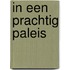 In een prachtig paleis