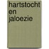 Hartstocht en jaloezie
