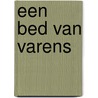 Een bed van varens door N. Fox