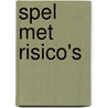 Spel met risico's door Day Leclaire